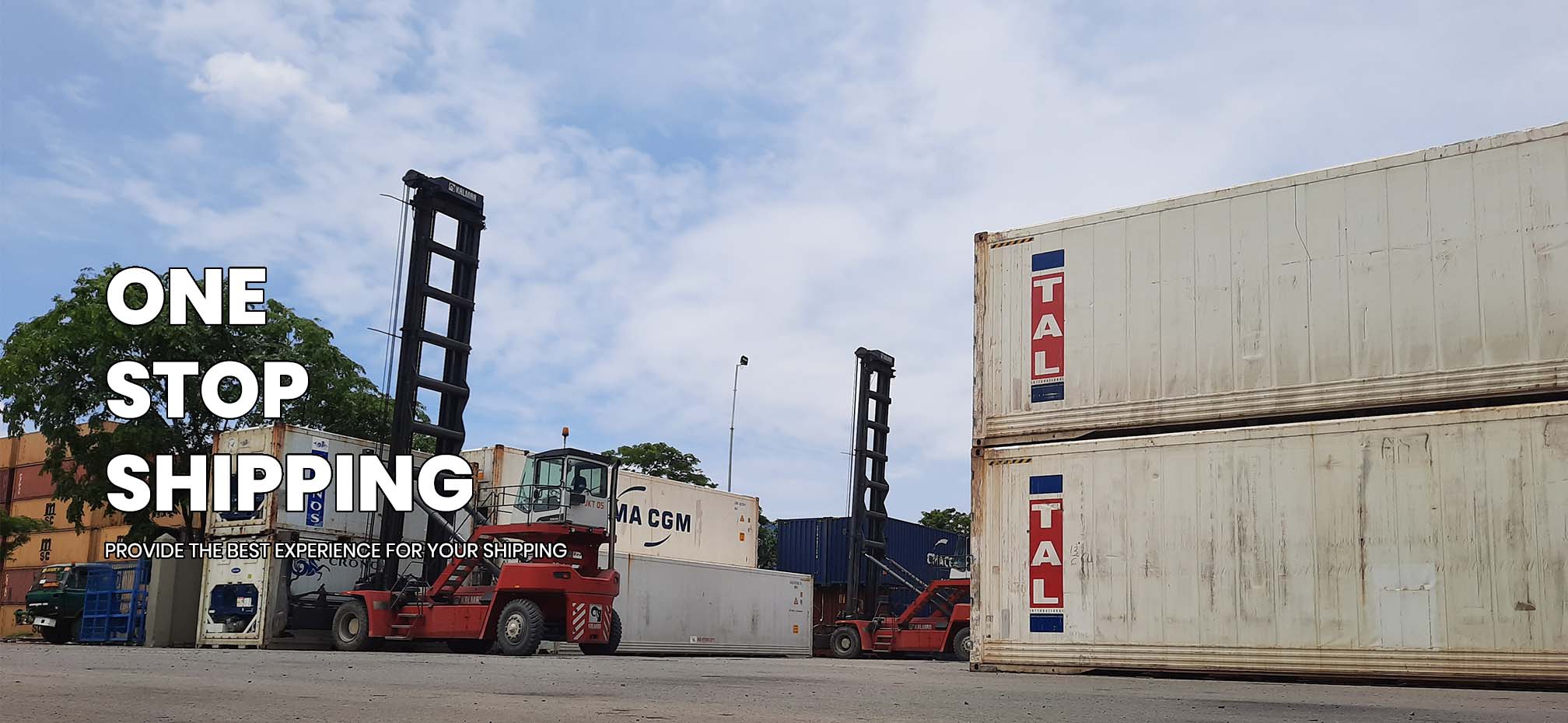 Slider PT Maxco Tunggal Perkasa